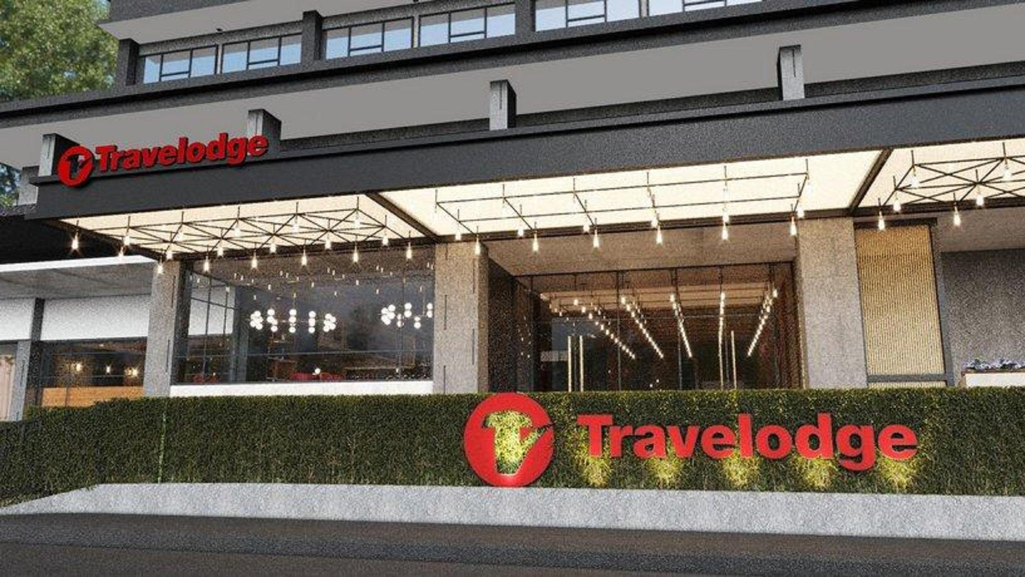 Travelodge Chinatown Kuala Lumpur Exteriér fotografie
