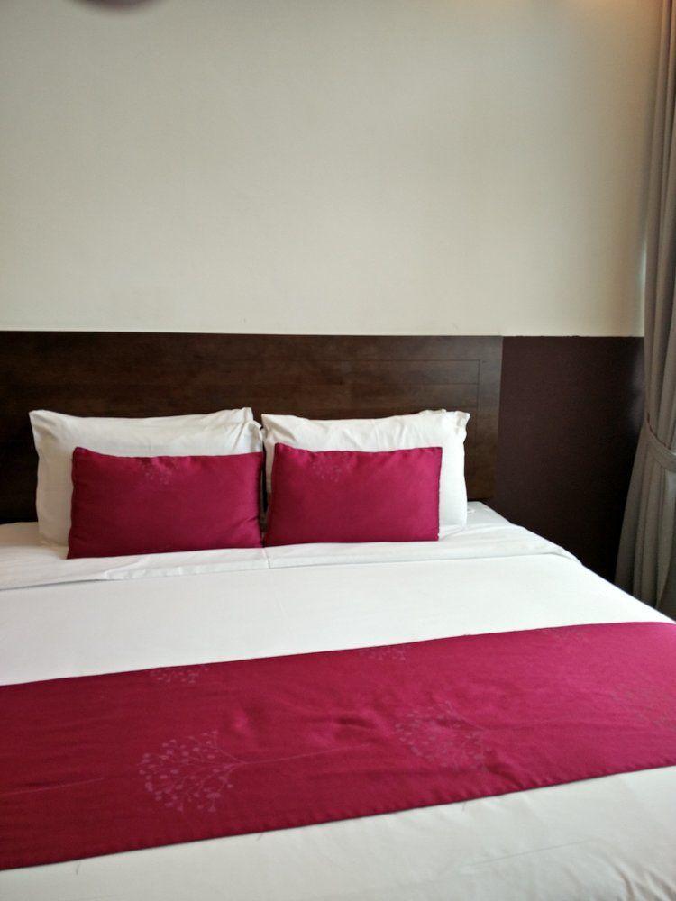 Travelodge Chinatown Kuala Lumpur Exteriér fotografie
