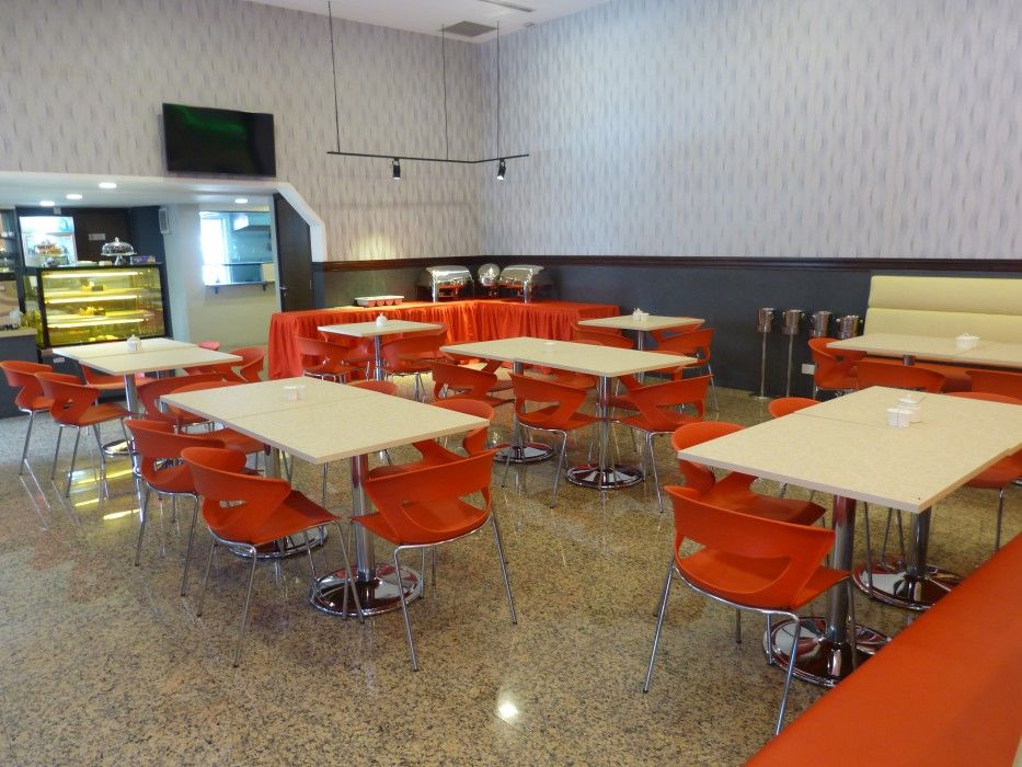 Travelodge Chinatown Kuala Lumpur Exteriér fotografie