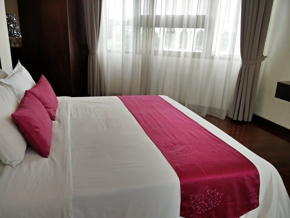 Travelodge Chinatown Kuala Lumpur Exteriér fotografie